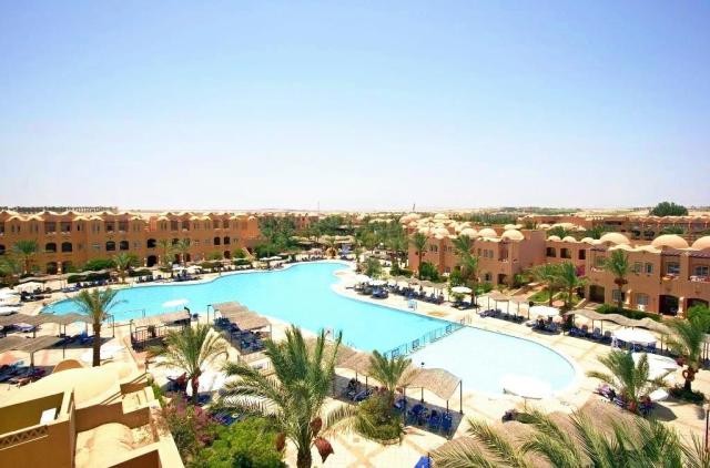 Jaz Makadi Oasis