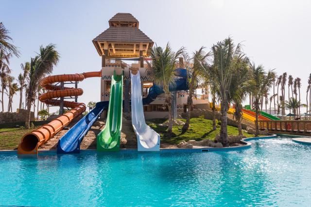 Salalah Rotana Resort