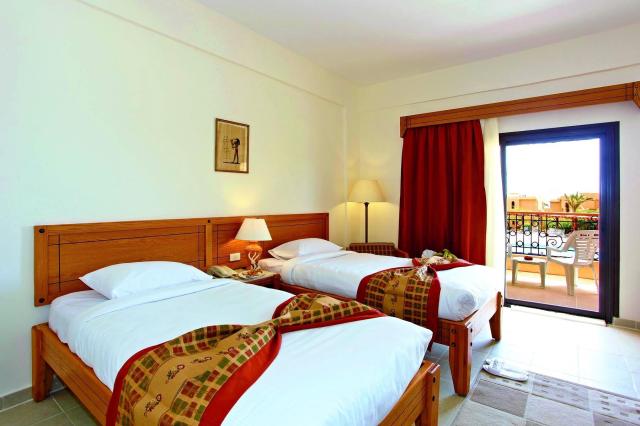Three Corners Fayrouz Plaza Beach Resort