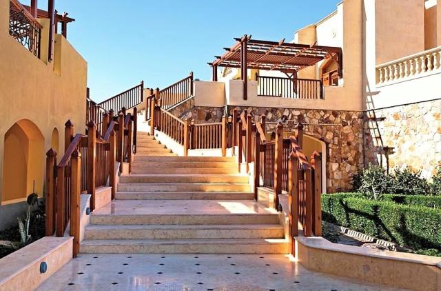 Three Corners Fayrouz Plaza Beach Resort
