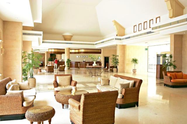 Three Corners Fayrouz Plaza Beach Resort