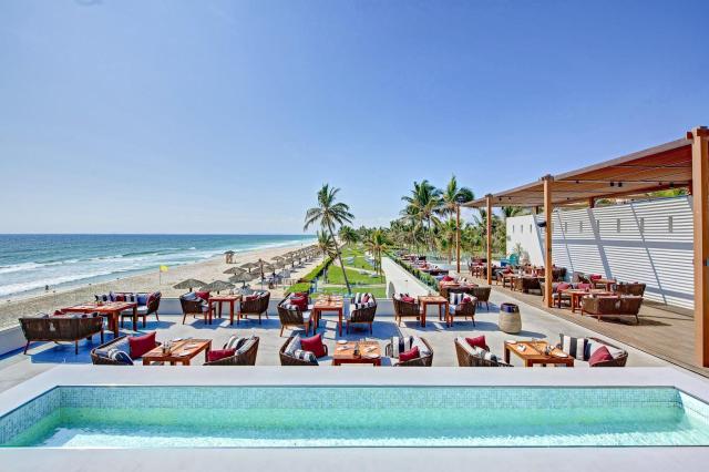 Crowne Plaza Resort
