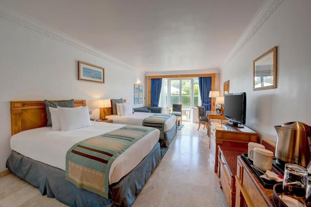 Crowne Plaza Resort