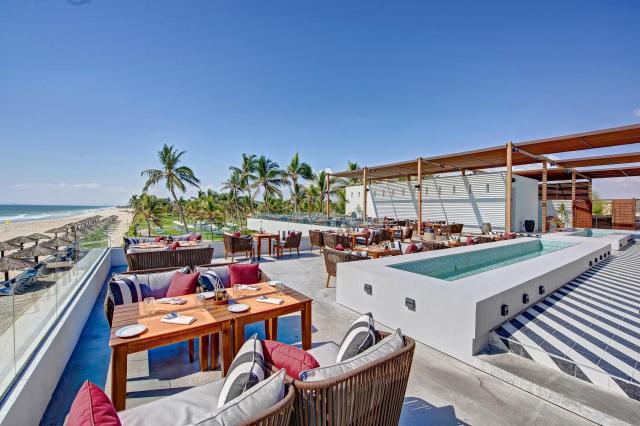 Crowne Plaza Resort
