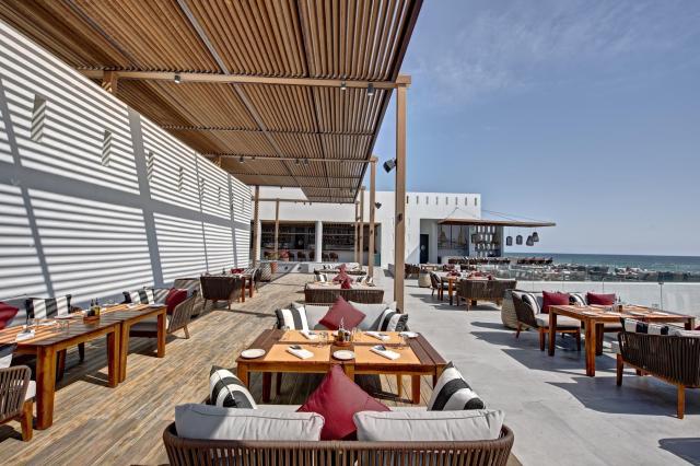 Crowne Plaza Resort