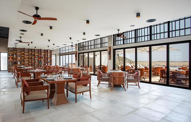 Alila Hinu Bay