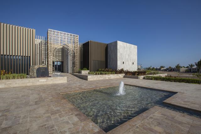 Alila Hinu Bay