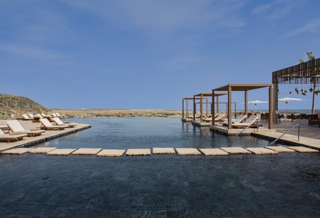 Alila Hinu Bay
