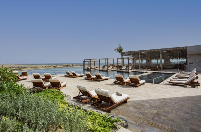 Alila Hinu Bay