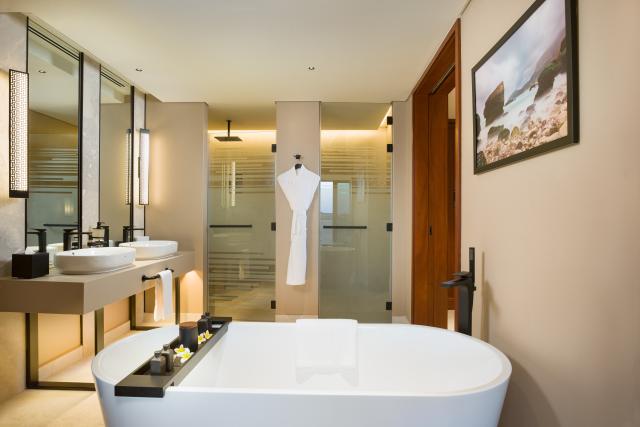 Alila Hinu Bay