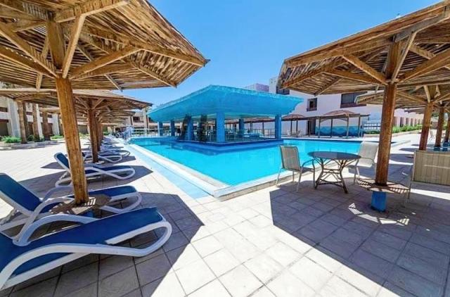 Blend Club Aqua Resort