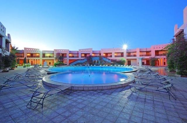 Blend Club Aqua Resort
