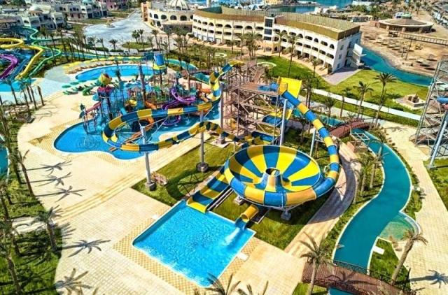 Blend Club Aqua Resort