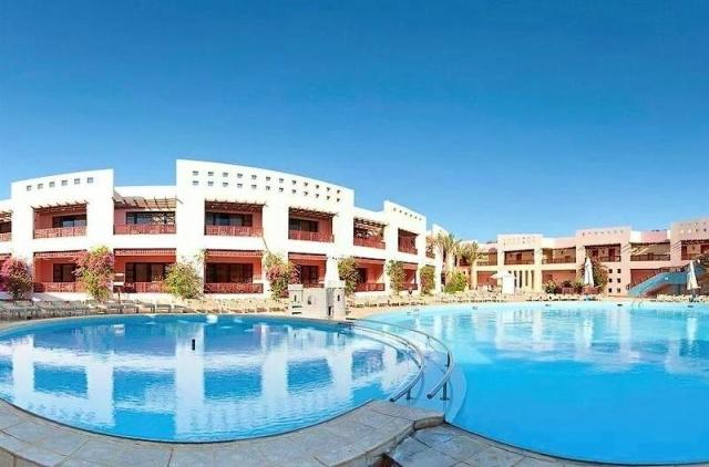 Blend Club Aqua Resort