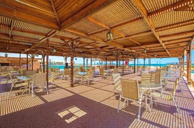 Blend Club Aqua Resort