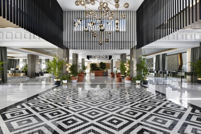 RIU Palace Santa María