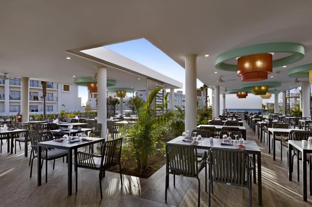 RIU Palace Santa María