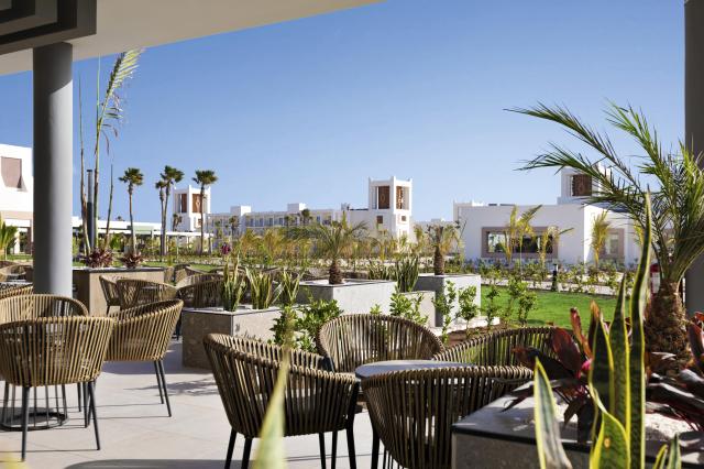 RIU Palace Santa María