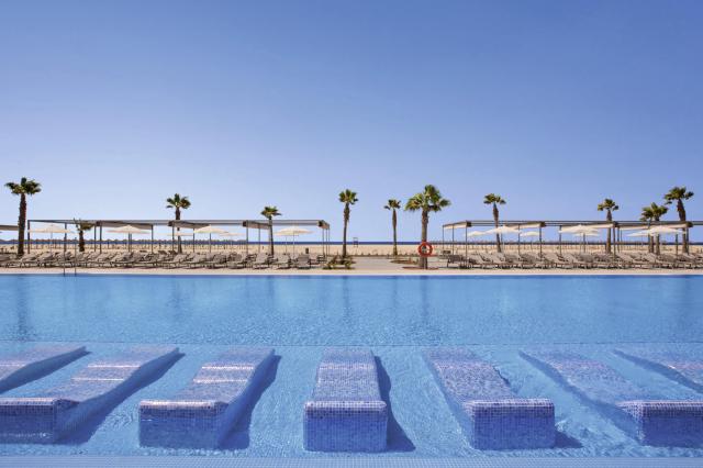 RIU Palace Santa María