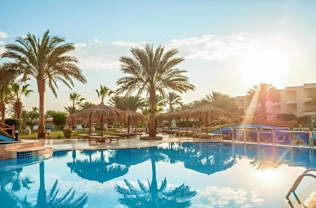 Hurghada Long Beach