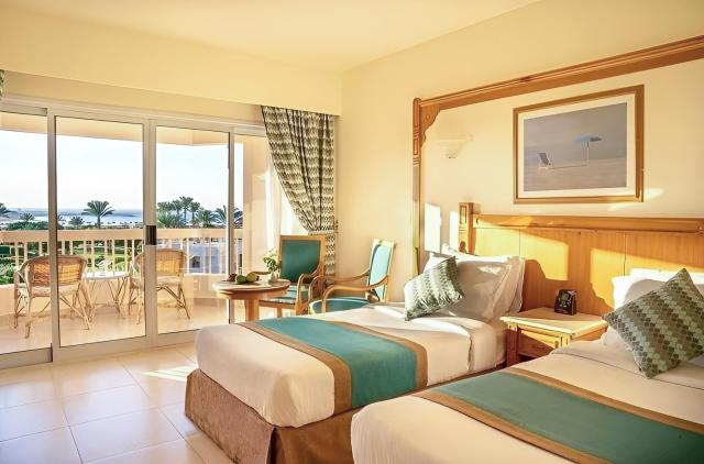 Hurghada Long Beach