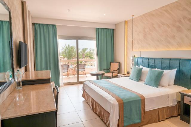 Hurghada Long Beach