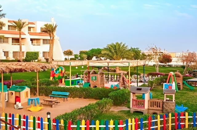 Hurghada Long Beach