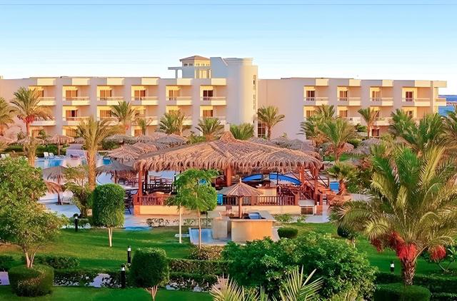 Hurghada Long Beach