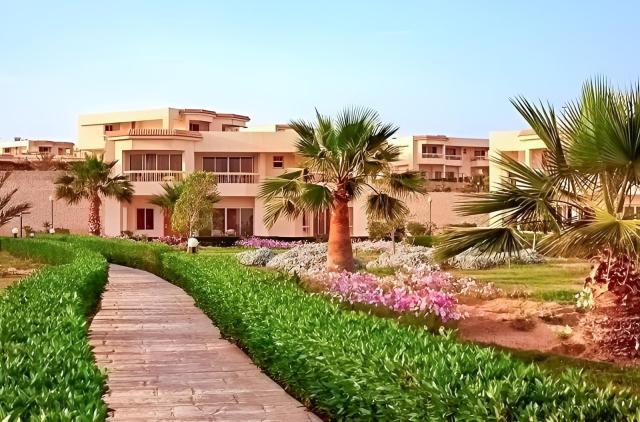 Hurghada Long Beach