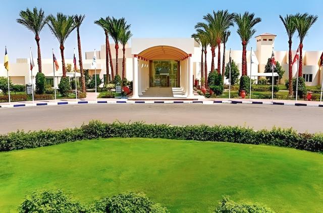Hurghada Long Beach
