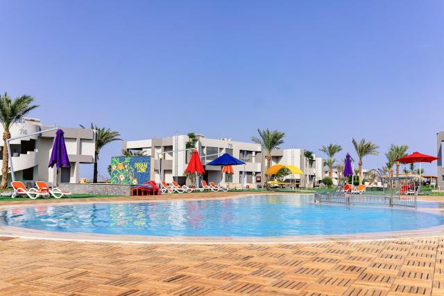 Hurghada Long Beach