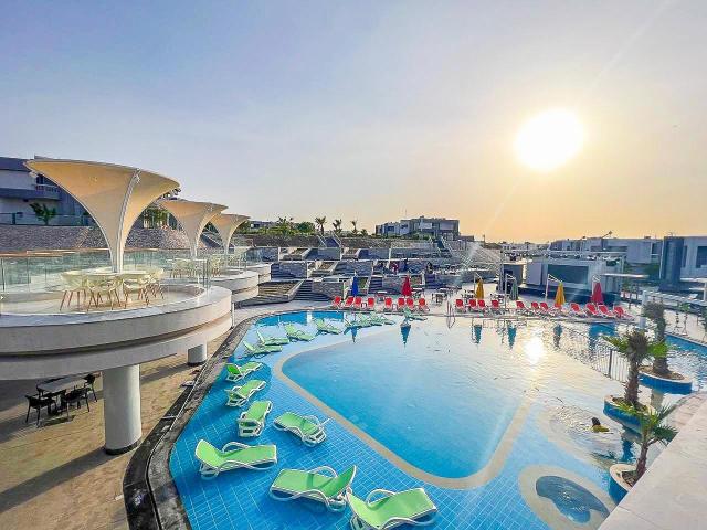 Hurghada Long Beach