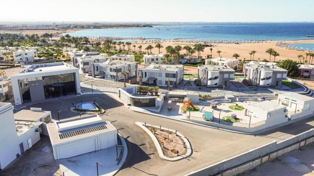 Hurghada Long Beach