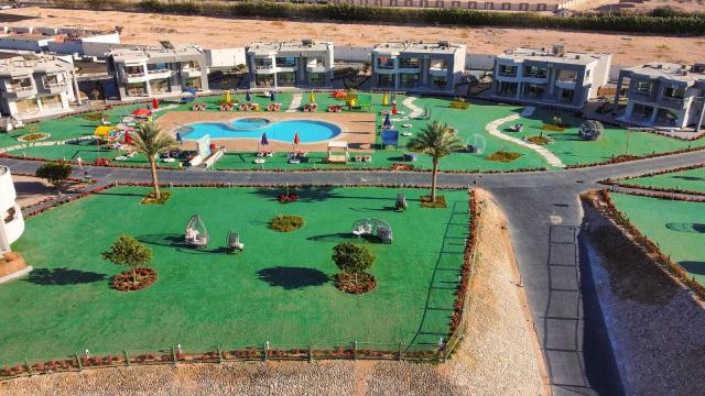 Hurghada Long Beach