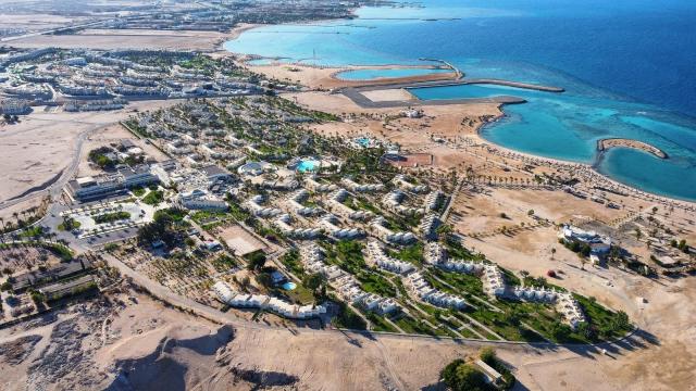 Hurghada Long Beach