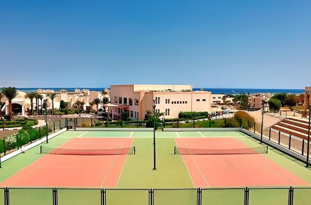 Hurghada Long Beach