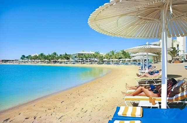 Hurghada Long Beach