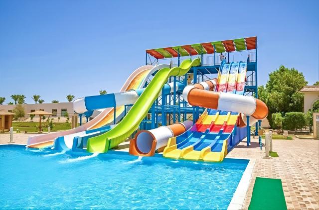 Hurghada Long Beach