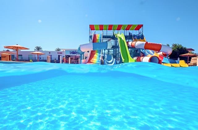 Hurghada Long Beach