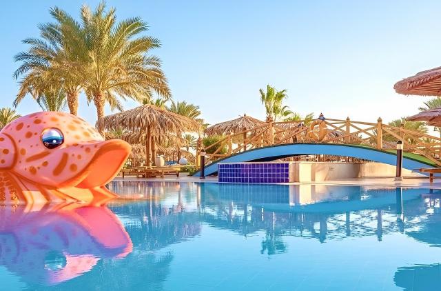 Hurghada Long Beach