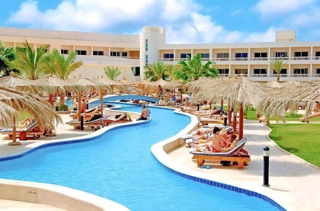 Hurghada Long Beach