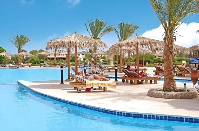 Hurghada Long Beach