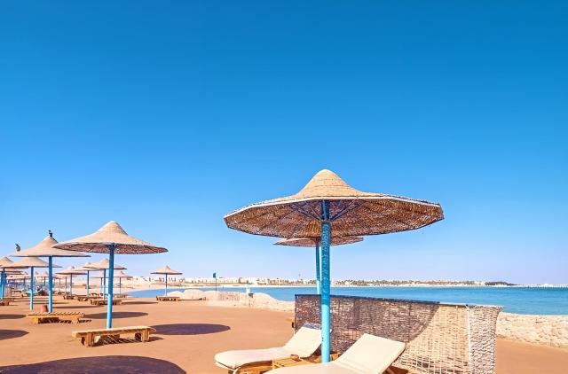 Hurghada Long Beach
