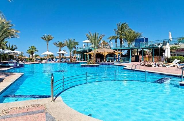 Bella Vista Resort