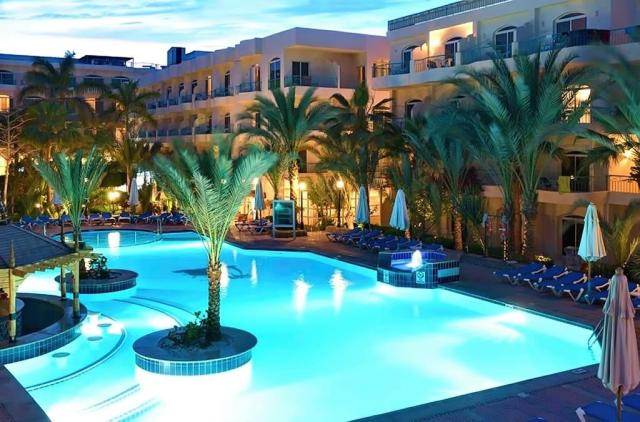 Bella Vista Resort