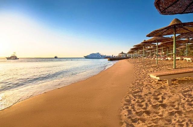 Bella Vista Resort