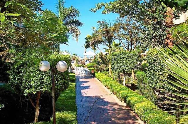 Bella Vista Resort