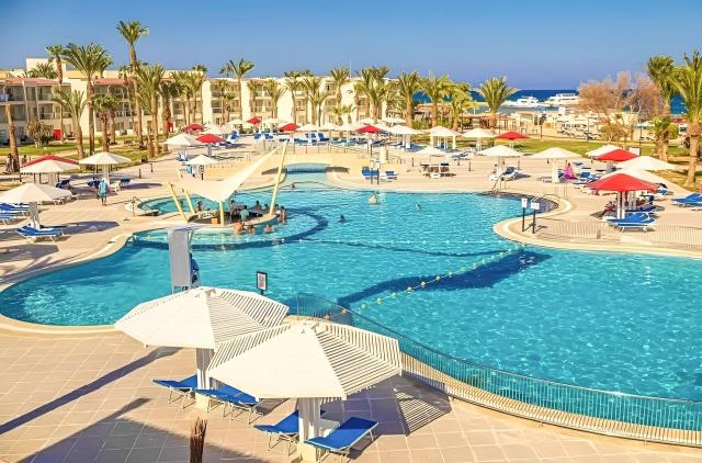 Amarina Abu Soma Resort