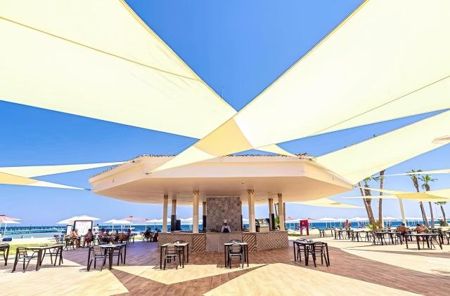 Amarina Abu Soma Resort