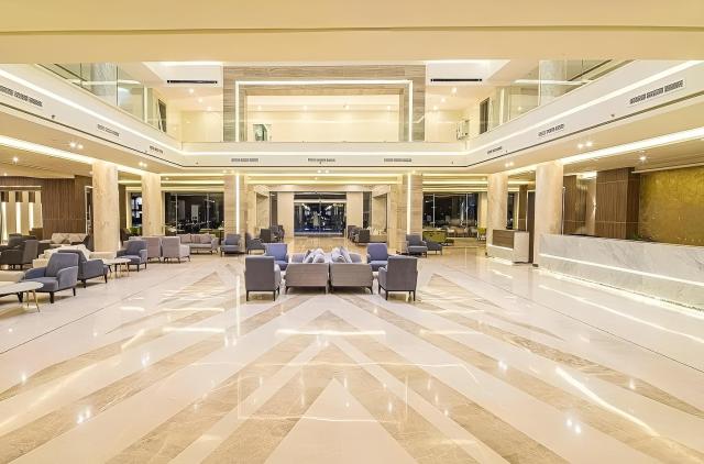 Amarina Abu Soma Resort